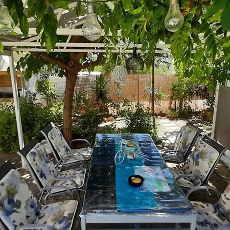 Holiday home Christianna House -villa