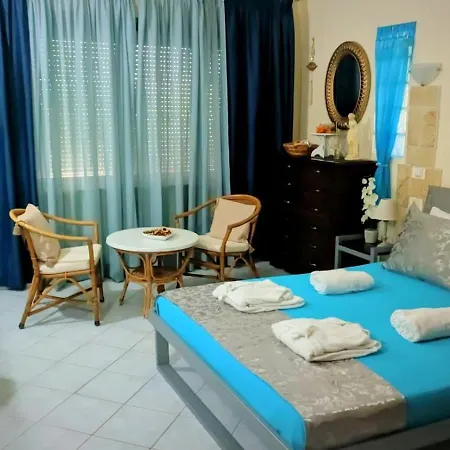 Holiday home Christianna House -villa