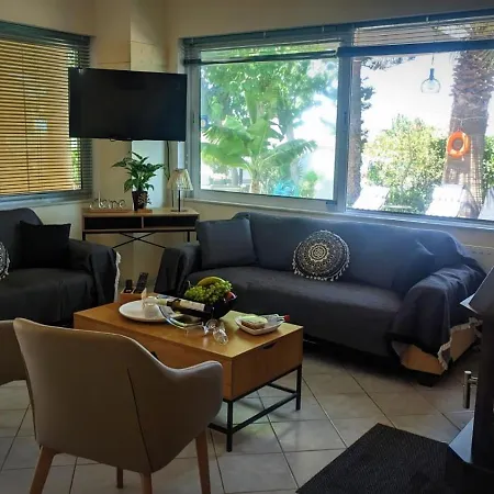 Christianna House -villa Holiday home