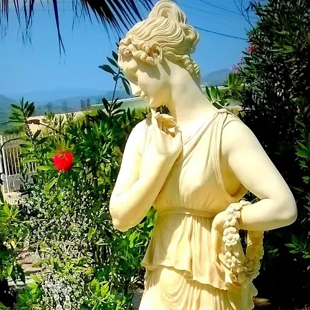Christianna House -villa Holiday home