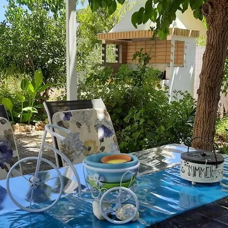 Holiday home Christianna House -villa Georgioupoli