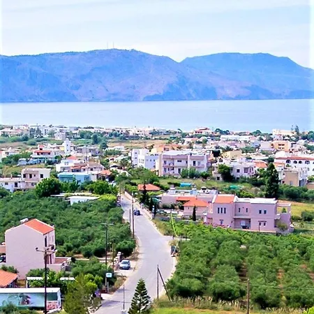 Holiday home Christianna House -villa *