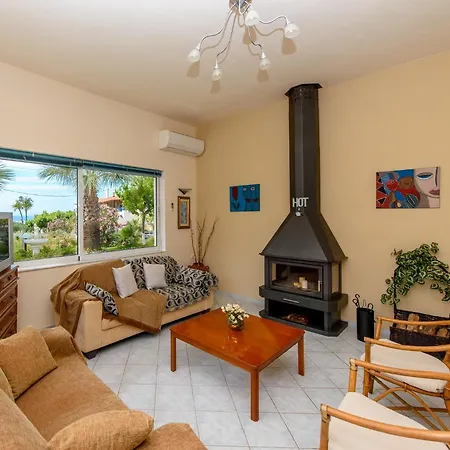 Christianna House -villa Holiday home *