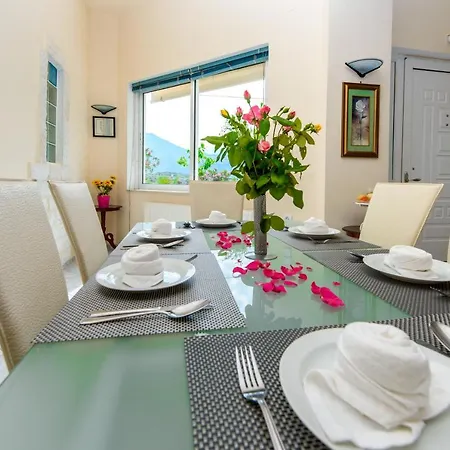 Holiday home Christianna House -villa *