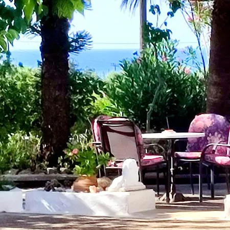 Holiday home Christianna House -villa *