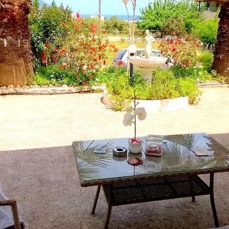 Holiday home Christianna House -villa *