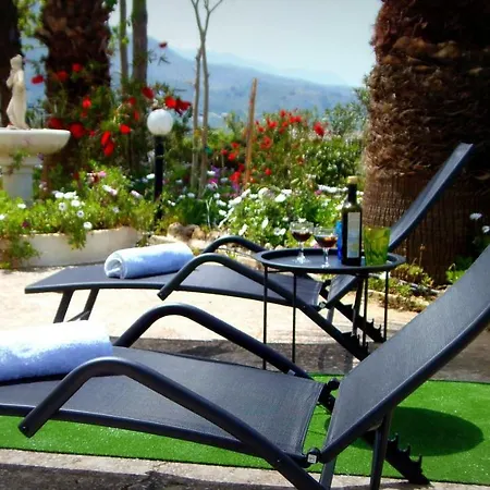 Holiday home Christianna House -villa Georgioupoli
