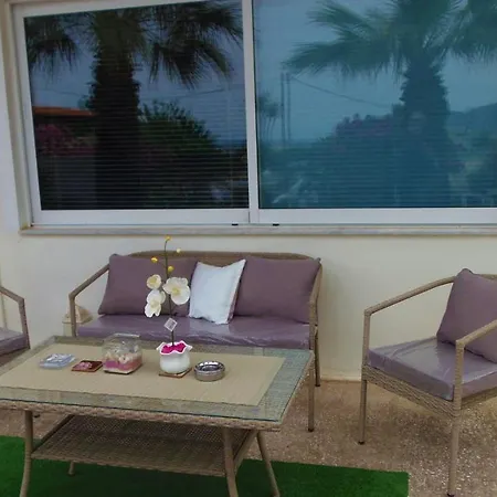 Holiday home Christianna House -villa