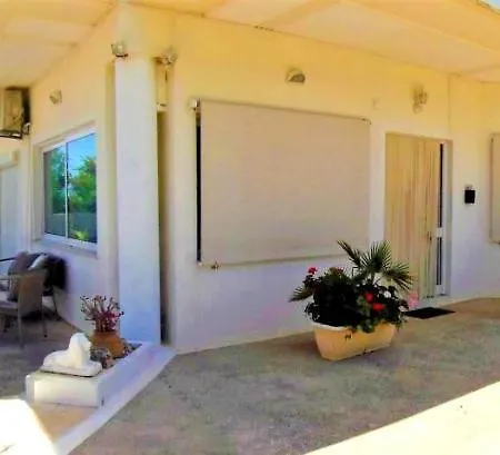 Christianna House -villa Holiday home